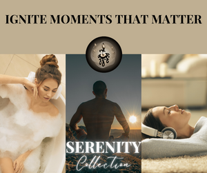 serenity collection
